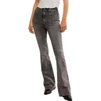 Belk Free People Girl's Flared Jeans