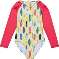 Macy's Snapper Rock Toddler Girl’ s Swimwear