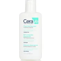 CeraVe Cleansers For Oily Skin