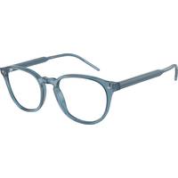 Giorgio Armani Men's Prescription Glasses