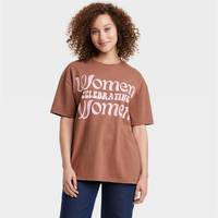 Grayson Threads Women's Oversized T-Shirts