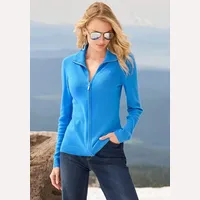 Boston Proper Women's Zip Cardigans