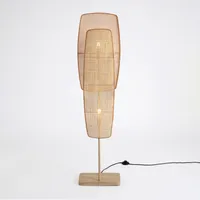 Bed Bath & Beyond Bamboo Floor Lamps