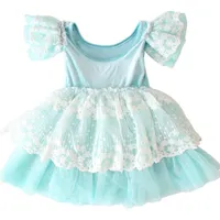 French Connection Girl's Tulle Dresses