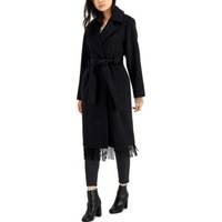 Sam Edelman Women's Wrap And Belted Coats