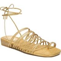 Macy's Franco Sarto Women's Strappy Sandals