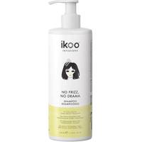 ikoo Cruelty-Free Shampoo