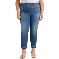 Macy's Jag Women's Straight Jeans