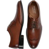 Awearness Kenneth Cole Men's Brown Shoes