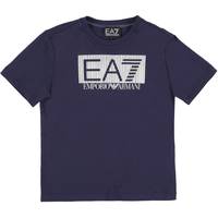 EA7 Boy's T-shirts