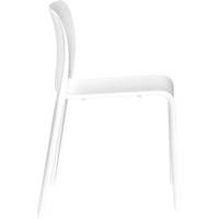 Magis Outdoor Chairs