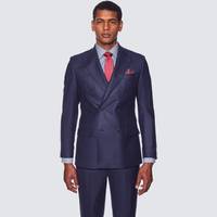 Hawes & Curtis Men's Double Breasted Suits