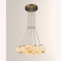 Horchow LED Chandeliers