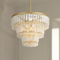 Macy's 7-Light Chandeliers