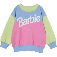 Cotton On Girl's CrewNeck Sweatshirts