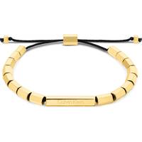 Calvin Klein Men's Bead Bracelets
