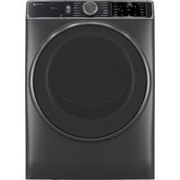 Best Buy GE Profile Gas Dryers