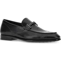 Bloomingdale's Tod's Men's Black Shoes