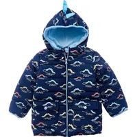 Shop Premium Outlets Boy's Quilted Jackets