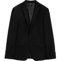 M&S Collection Men's Skinny Fit Suits