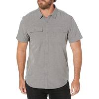 Zappos Prana Men's Short Sleeve Shirts