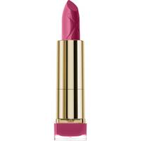 Lipsticks from Max Factor