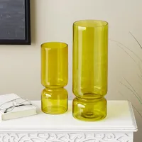 Studio 350 Glass Vases