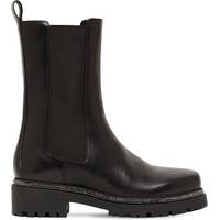 Rene Caovilla Women's Leather Boots