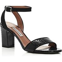 Tabitha Simmons Women's Ankle Strap Sandals