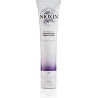 Nioxin Hair Types