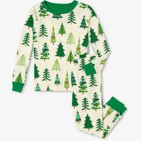 Shop Premium Outlets Kids Christmas Pajamas