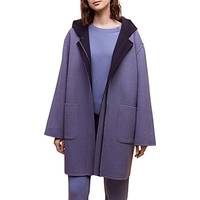 Gerard Darel Women's Hooded Coats