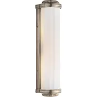 Kathy Kuo Home Bathroom Sconces