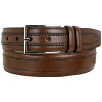 Men's Leather Belts from Men's USA