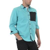 Mountain And Isles Men's Button-Down Shirts