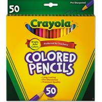 Crayola Office Supplies