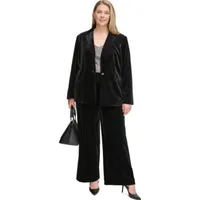 Macy's Calvin Klein Women's Velvet Pants