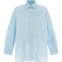 Closed Men's Long Sleeve Shirts