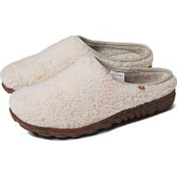 Zappos Women's Closed Toe Slippers