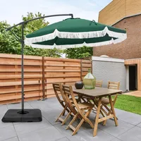 Captiva Designs Patio Umbrellas