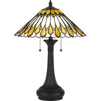 Quoizel Table Lamps