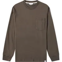 END. Men's Long Sleeve T-shirts