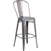 Conn's HomePlus Bar Stools with Back