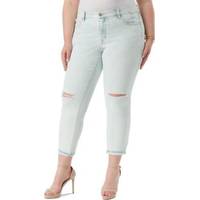 Jessica Simpson Women's Plus Size Jeans