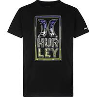 Hurley Boy's Graphic T-shirts