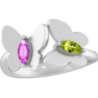 Kay Jewelers Women's Butterfly Rings