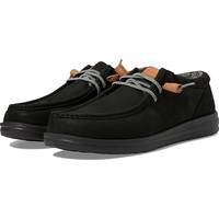 Zappos Hey Dude Men's Leather Shoes