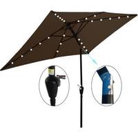 Simplie Fun Outdoor Shade