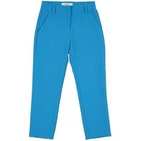 VICOLO Girl's Mid Rise Pants