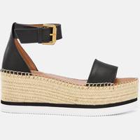 Women's Heel Sandals from See By Chloé